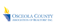 Osceola County Association of REALTORS logo