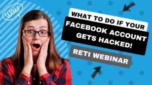 What to do if Your Facebook Account Gets Hacked YouTube Thumbnail image
