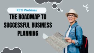 Roadmap to Successful Business Planning YouTube Thumbnail image