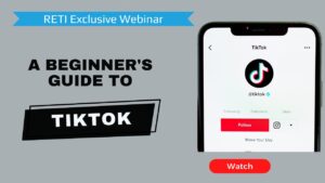 A Beginners Guide to TikTok RETI Event YouTube Thumbnail image 23