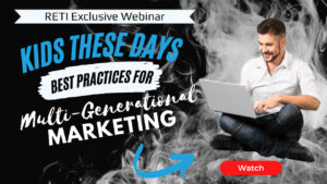 Kids These Days Best Practices for Multi-Generational Marketing RETI Event YouTube Thumbnail image 23