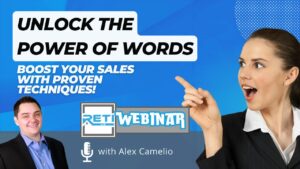 Unlock the Power of Words RETI Event YouTube Thumbnail 24