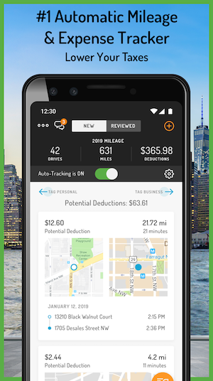 Hurdlr Expense Tracking App